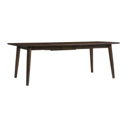West End Spindle Dining Table - 72 Inches