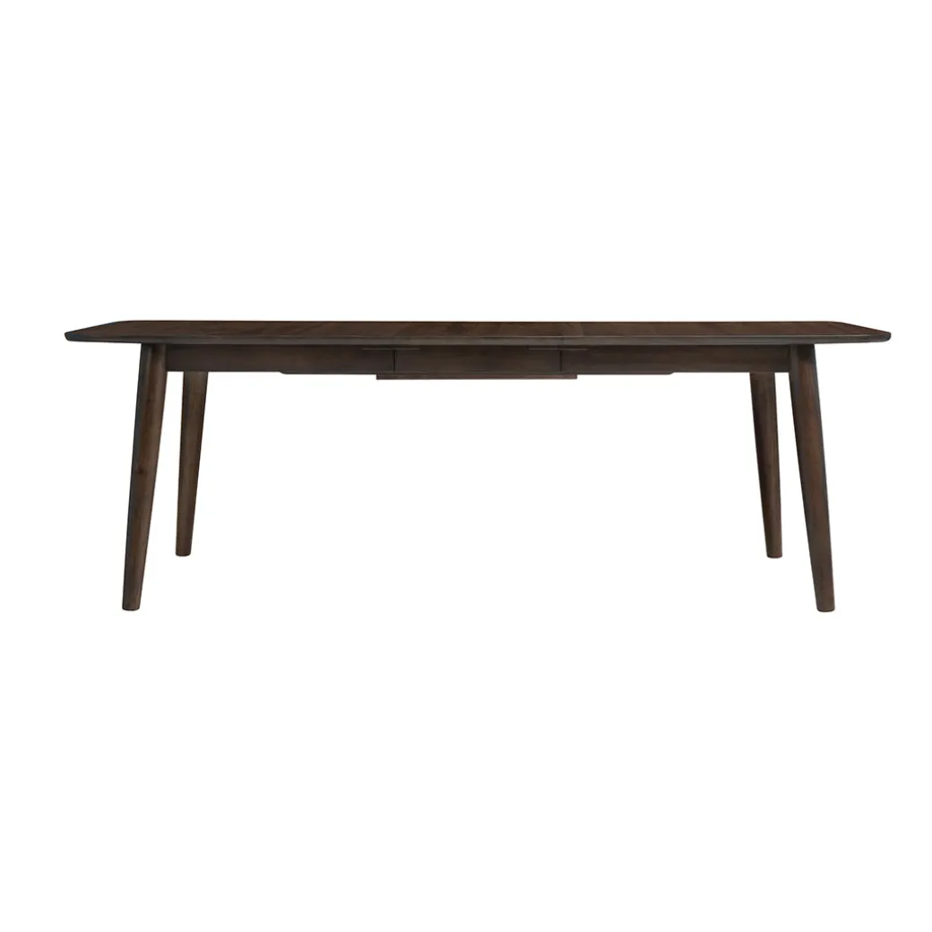 West End Spindle Dining Table - 72 Inches