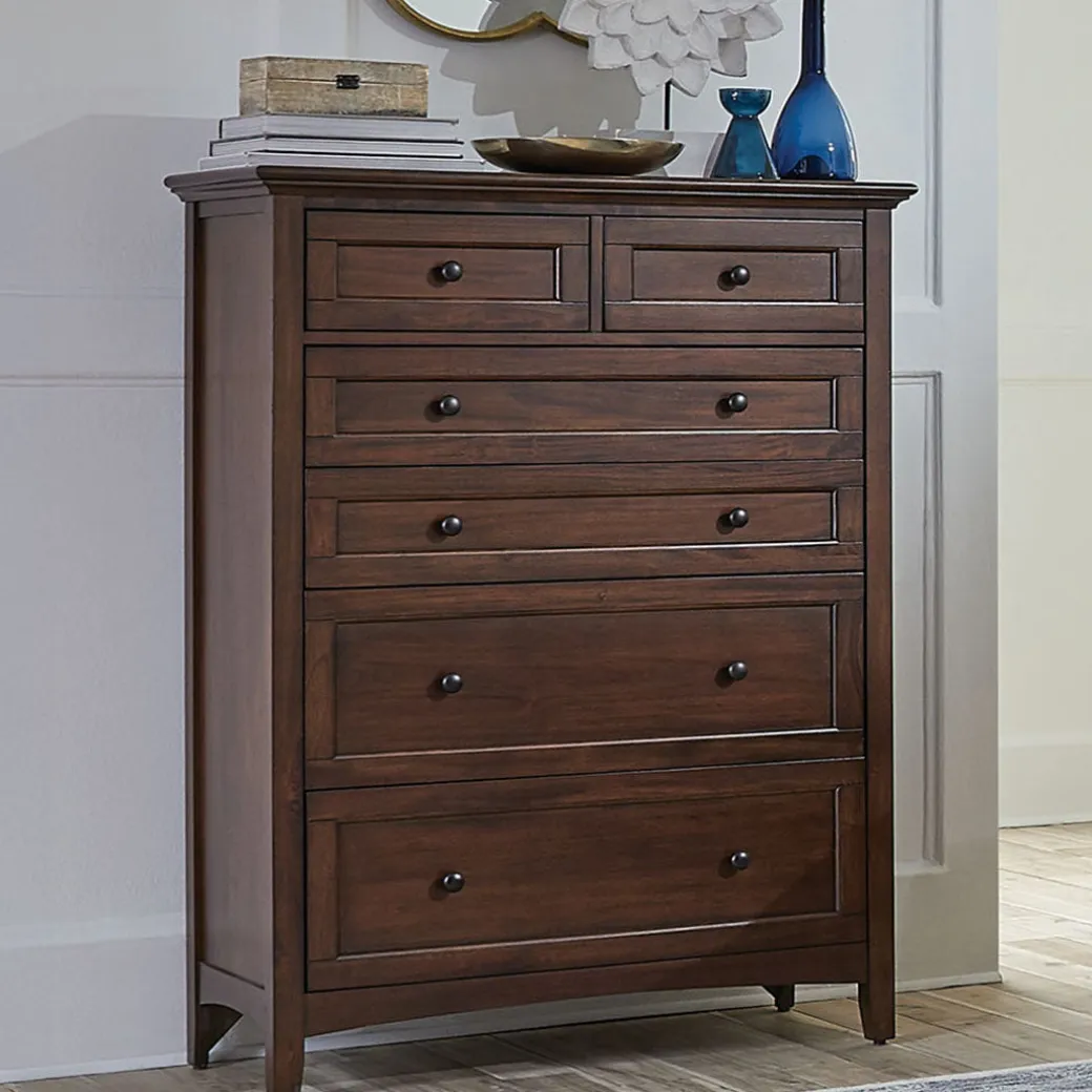 Westlake Chest