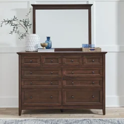Westlake Master Dresser
