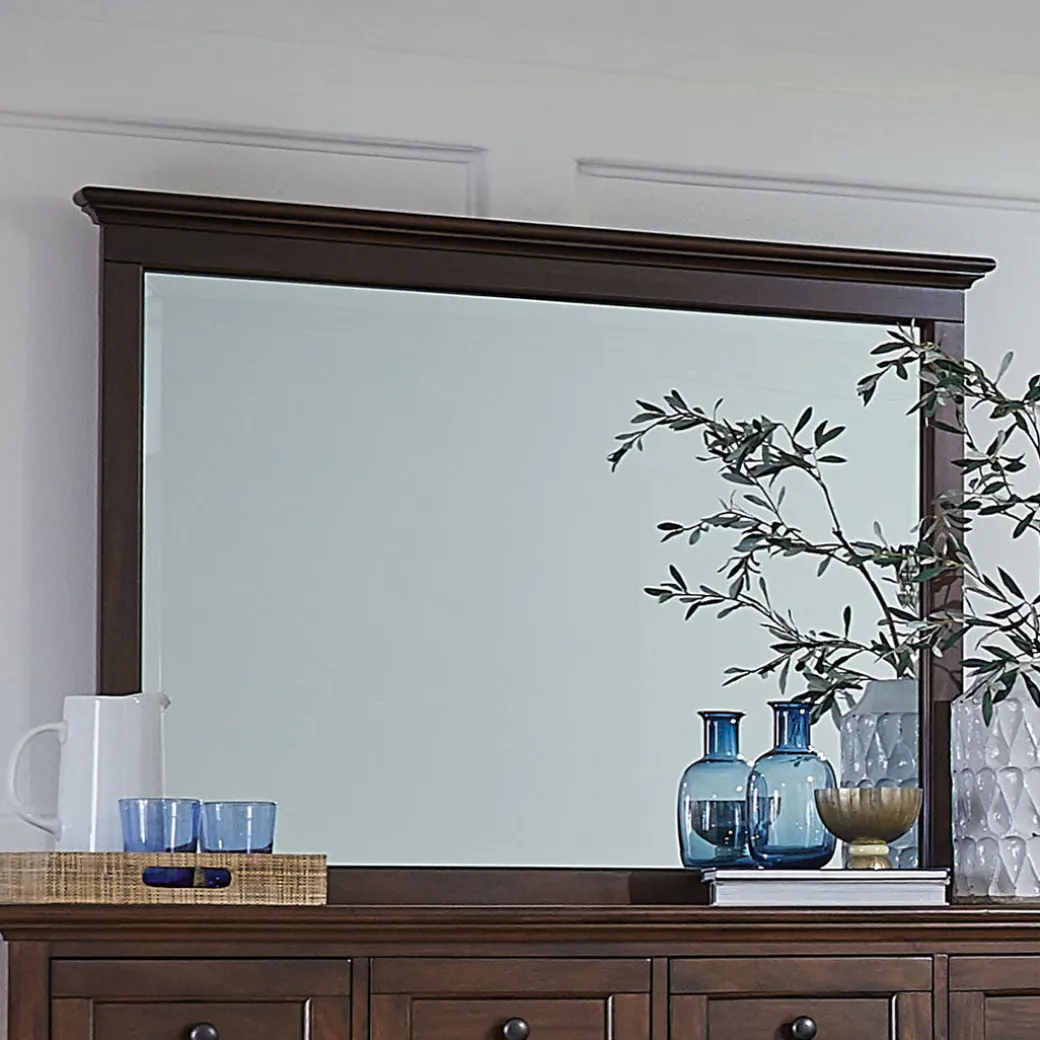 Westlake Mirror