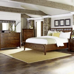 Whistler Retreat Chest