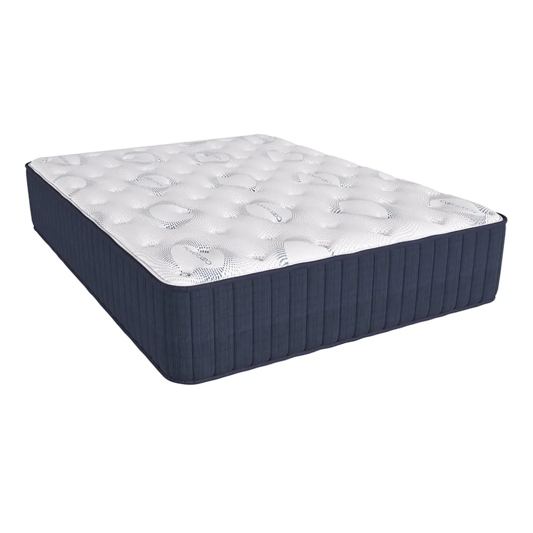 Wickman Plush Mattress