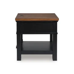 Wildenauer End Table