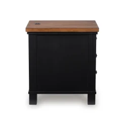 Wildenauer Side Table
