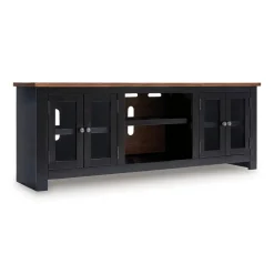Wildenauer TV Stand - 76 Inches