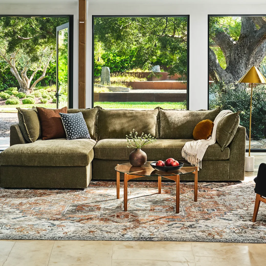 Wilder Sectional