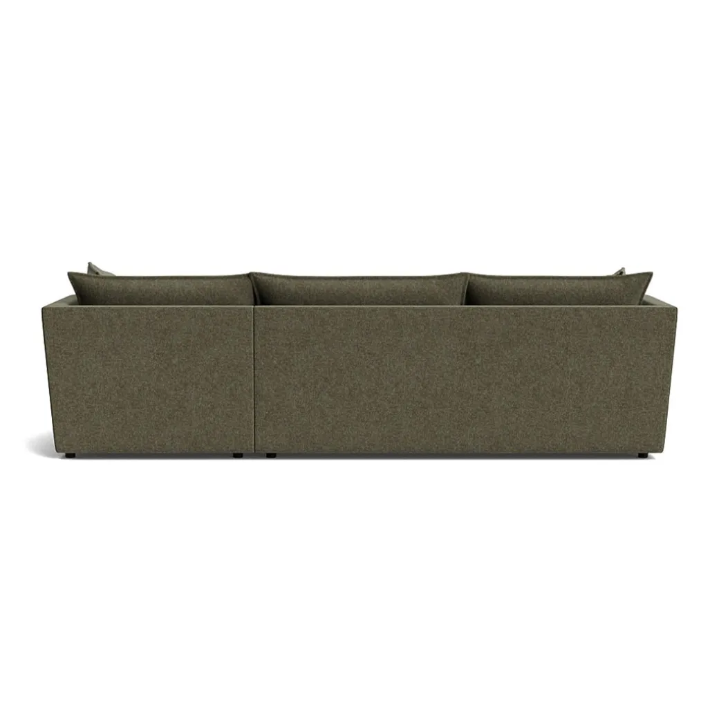 Wilder Sectional