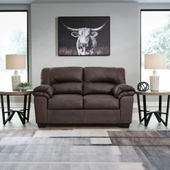 Willow Loveseat