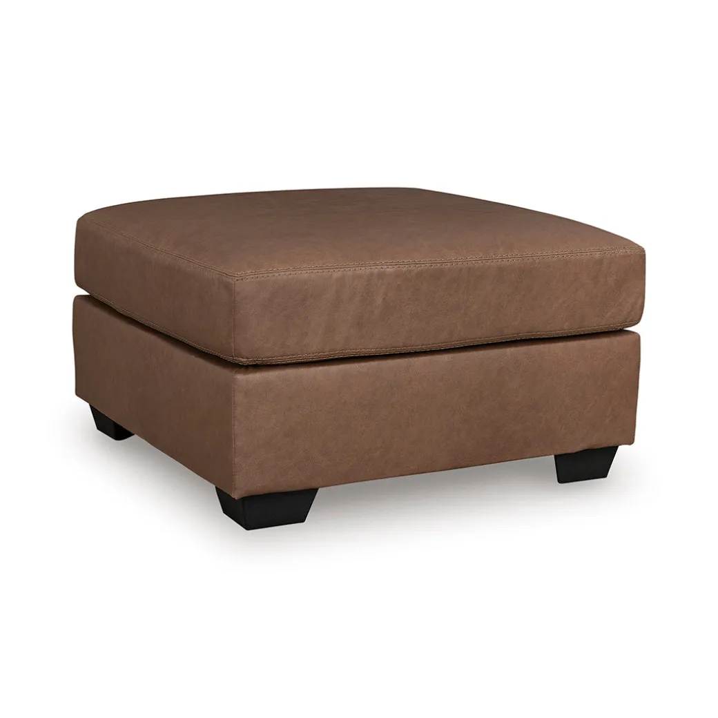 Willow Oversized Accent Ottoman