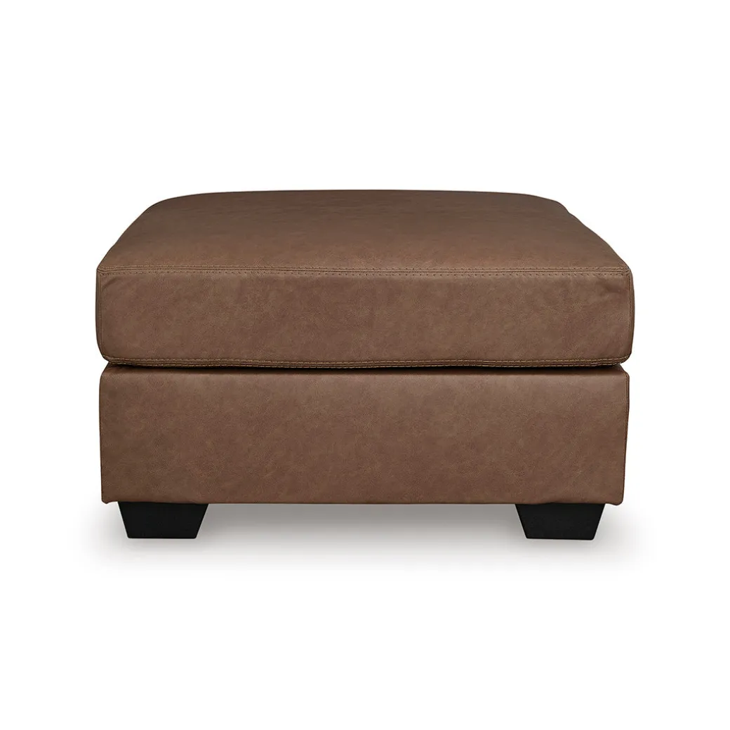 Willow Oversized Accent Ottoman