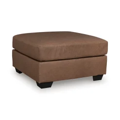 Willow Sectional II with Ottoman