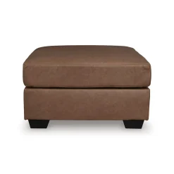 Willow Sectional with Ottoman