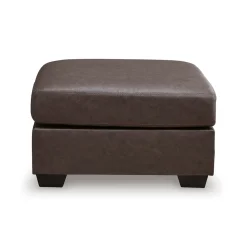 Willow Sectional with Ottoman