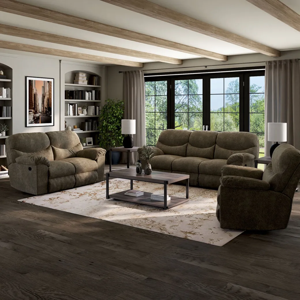 Wilmaden Table Trio