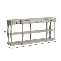 Wilshire Console Table