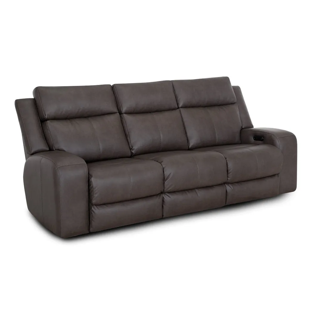 Wilson Power Reclining Sofa with Massage