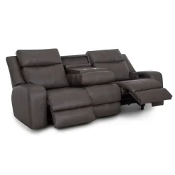 Wilson Power Reclining Sofa with Massage