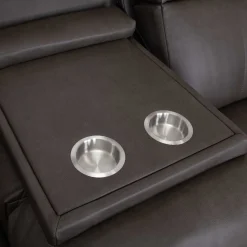 Wilson Power Reclining Sofa with Massage