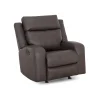 Wilson Power Rocker Recliner with Massage