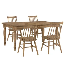 Windsor Retreat Dining Table