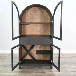 Wine Cabinet