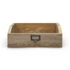 Wooden Box