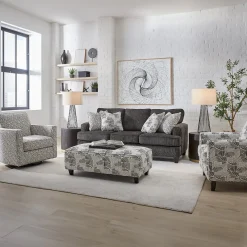 Wowza Sofa