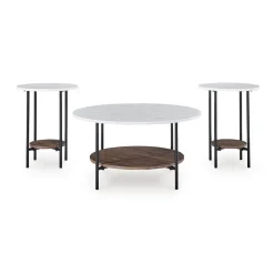 Wrenwich Table Trio