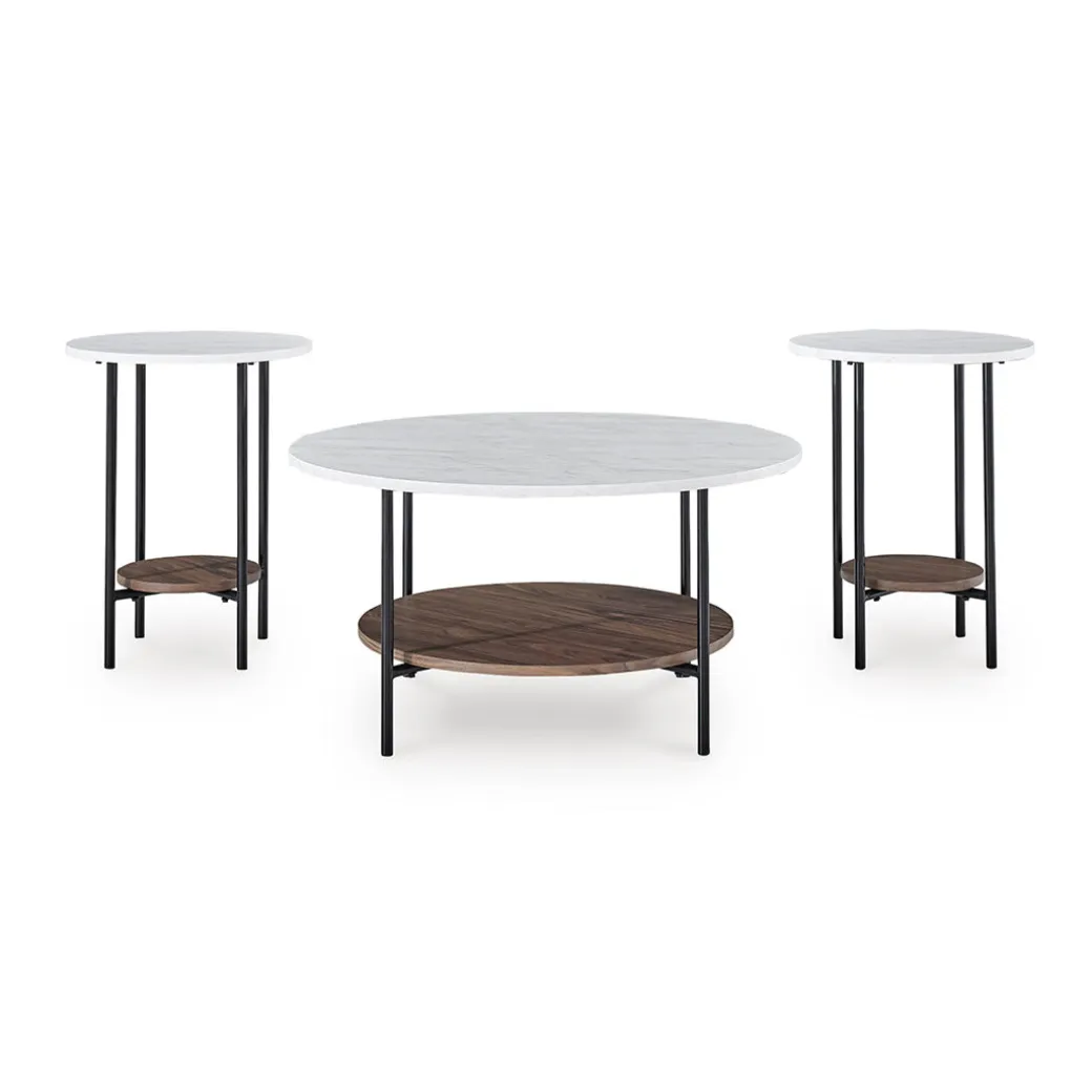 Wrenwich Table Trio