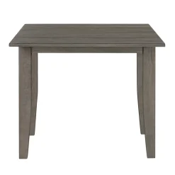 Wright Drop Leaf Table