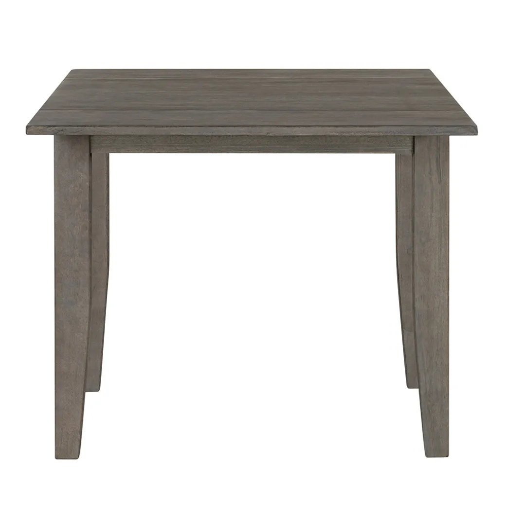 Wright Drop Leaf Table