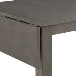 Wright Drop Leaf Table