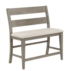 Wright Pub Bench
