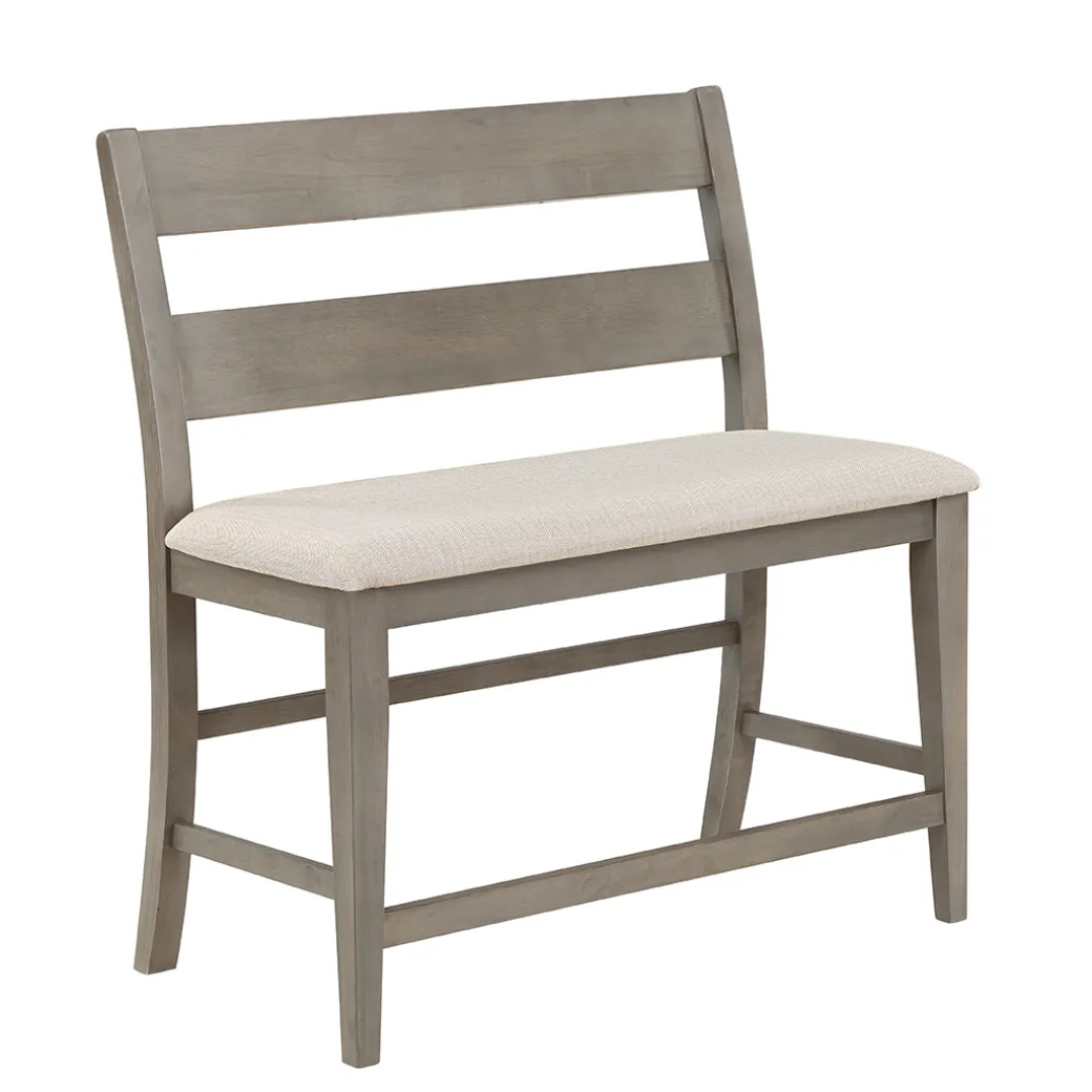 Wright Pub Bench