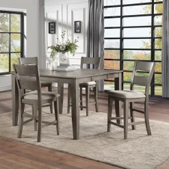 Wright Pub Chair