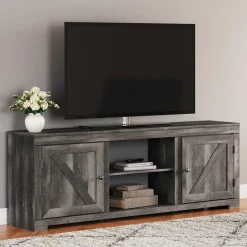 Wynnlow TV Stand - 63 Inch