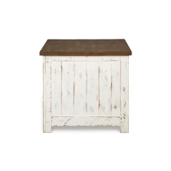 Wystfield End Table