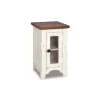 Wystfield Side Table