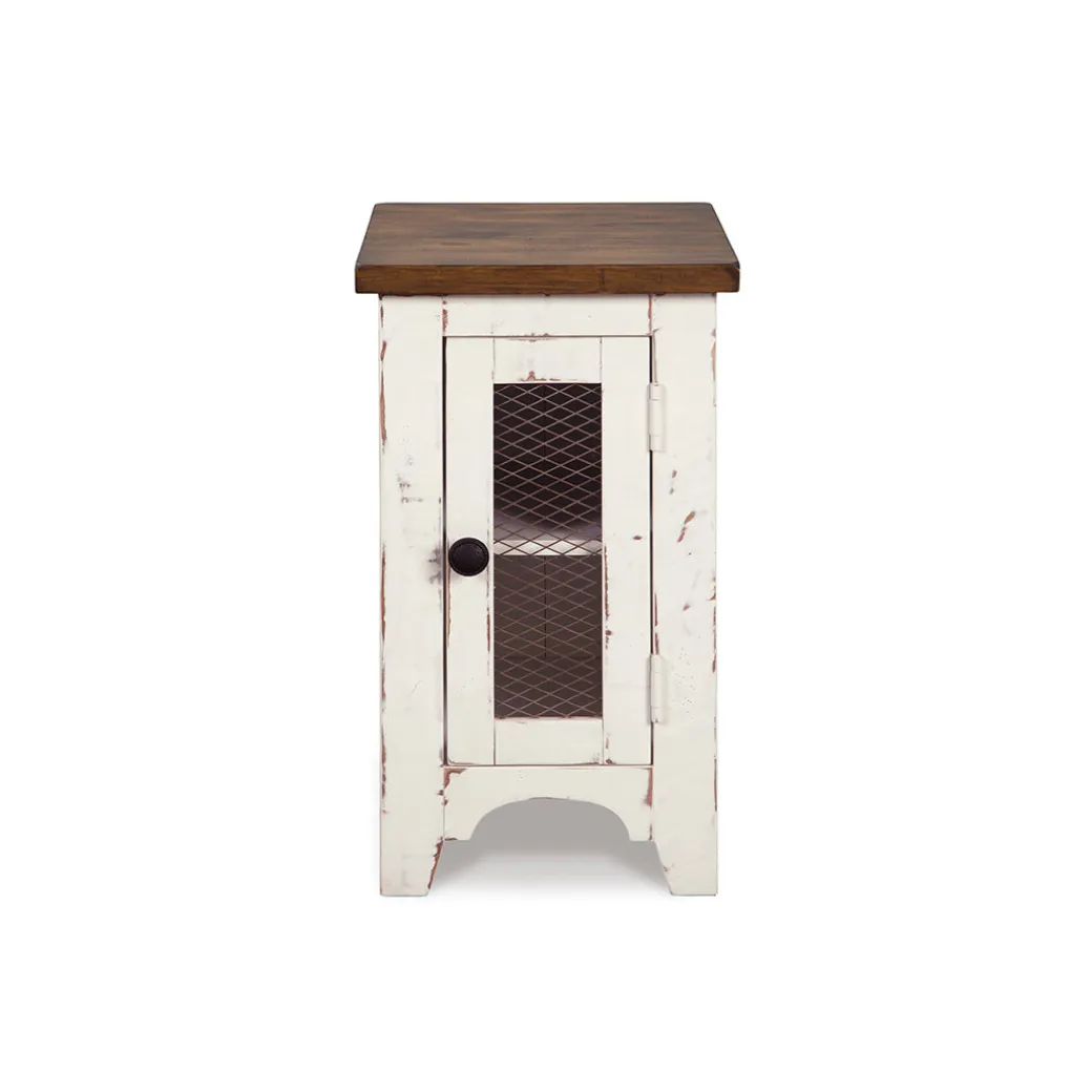 Wystfield Side Table