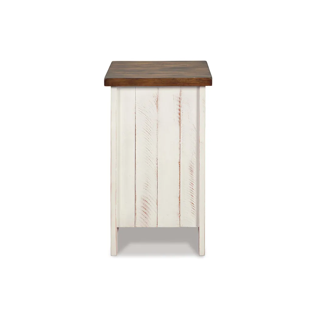 Wystfield Side Table