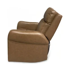 York Power Swivel Glider Recliner