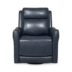 York Power Swivel Glider Recliner
