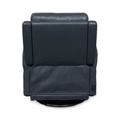 York Power Swivel Glider Recliner