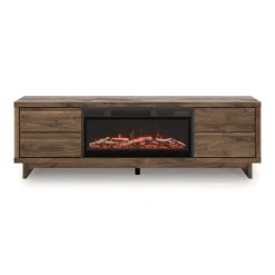 Zadilyn TV Stand - 72 Inch