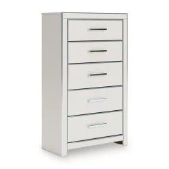 Zuraleus Chest