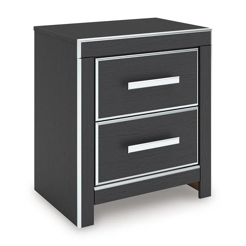 Zuraleus Nightstand