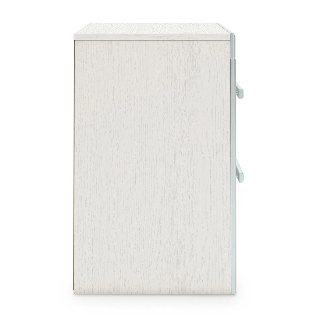 Zuraleus Nightstand