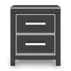 Zuraleus Nightstand