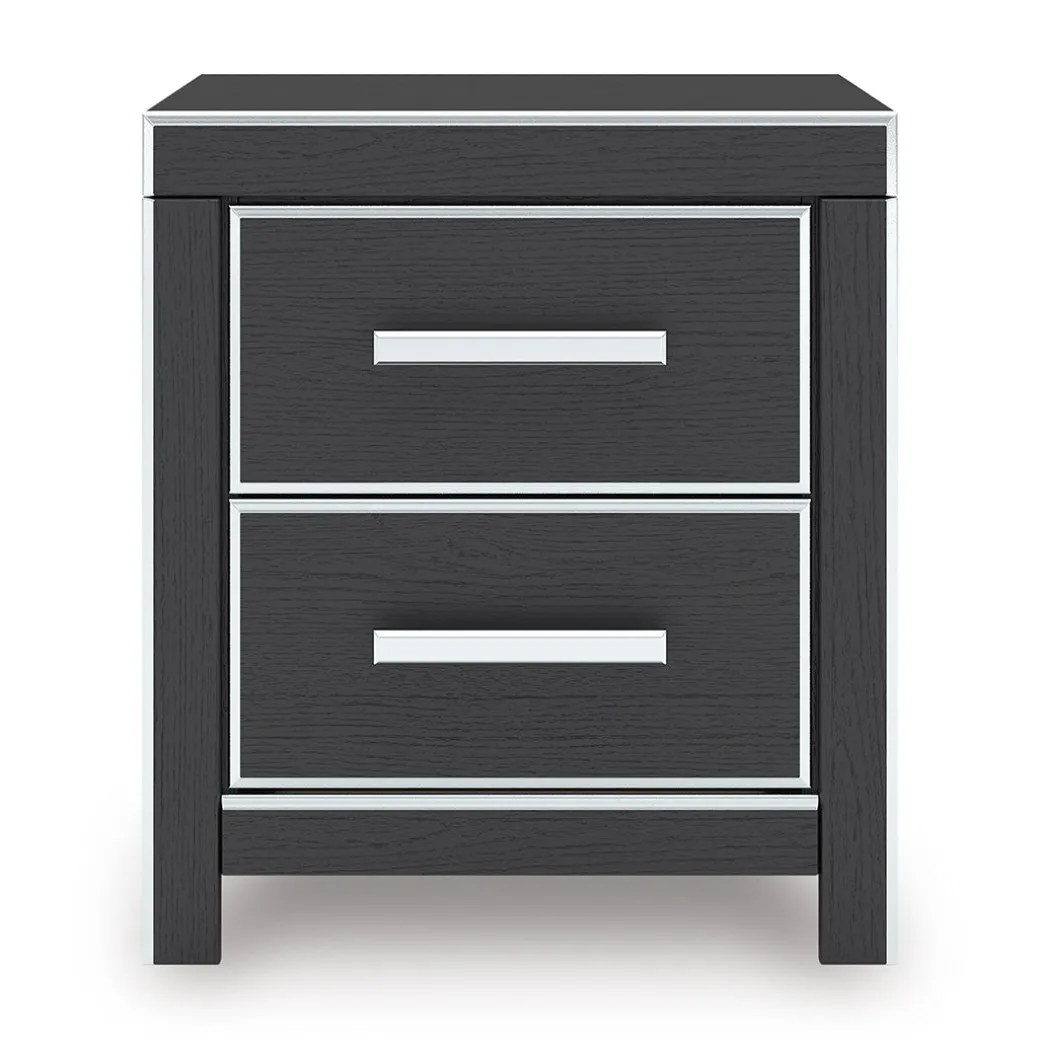 Zuraleus Nightstand